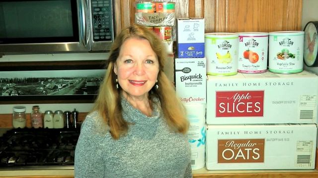 World News...Get Serious Prepping Stockpiling Food смотреть онлайн
