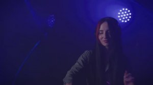 Kristen Kroft - Live @ Cave Club [Melodic Techno & Progressive House DJ Mix 2025]