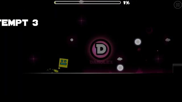 geometry dash highscore полное прохождение. смотреть онлайн