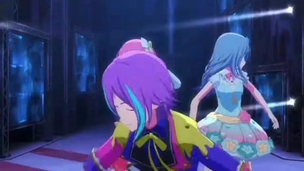 Project Sekai - Ready Steady - [Kaito, Emu Ootori, Rui Kamishiro, Shizuka Hinomori, Tsukasa Tenma]