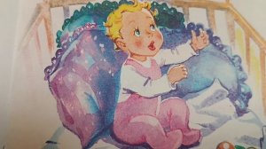 1000101234.mp4 Агния Барто Разговор с мамой. Стихи для самых маленьких