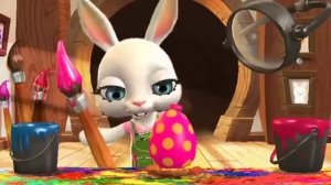 Zatik napastak(Заяц)(նապաստակ)