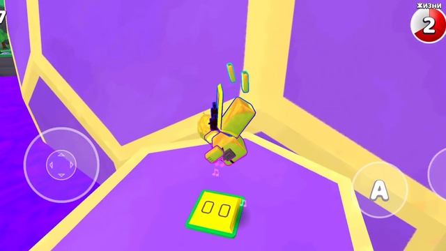 как получить призрачный след не получая всех золотых медведей в Super Bear Adventure