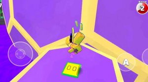 как получить призрачный след не получая всех золотых медведей в super Bear Adventure