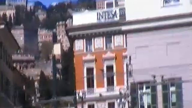 passeio a Genova смотреть онлайн