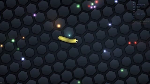 Краткий обзор игры slither io смотреть онлайн