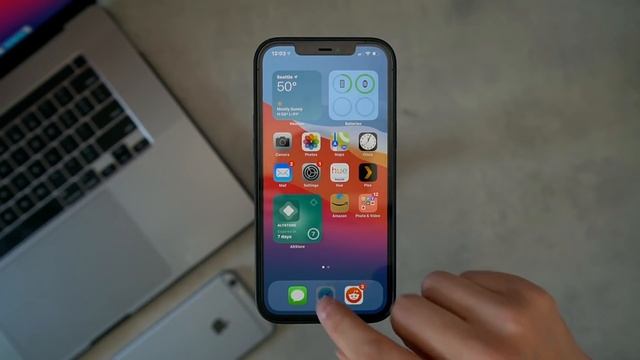NEW How to Jailbreak iOS 14 - 14.3 with Taurine! смотреть онлайн
