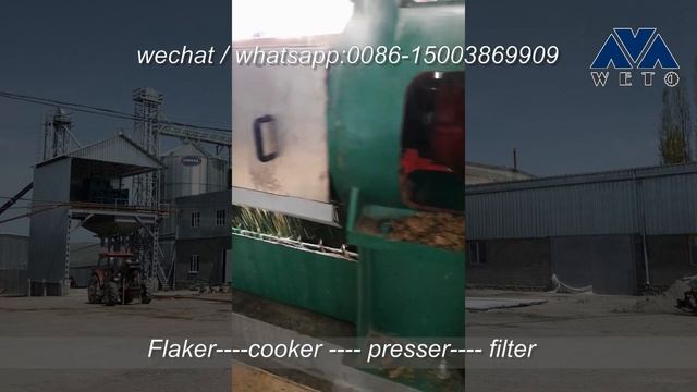 50ton per day sunflower seed oil processing plant смотреть онлайн