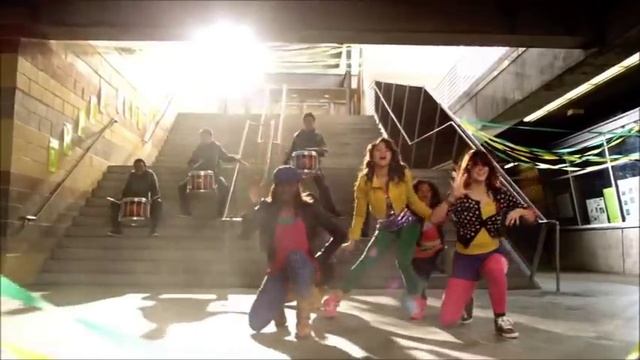 Zendaya - Bottle You Up (Music Video)