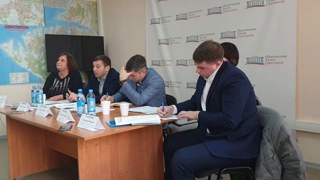 ч1. Круглый стол на тему: Выработка решений по вопросам садоводческих товариществ 25.02.2020. смотреть онлайн