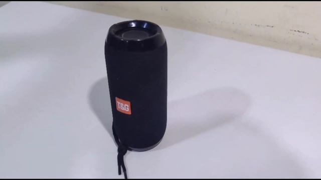 An Honest Review of the TG117 BT Outdoor Waterproof Speaker смотреть онлайн