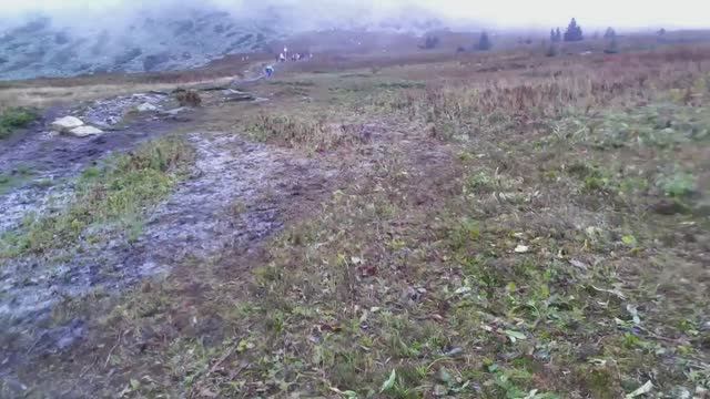 Поход на гору Большой Иремель, лето 2024 смотреть онлайн