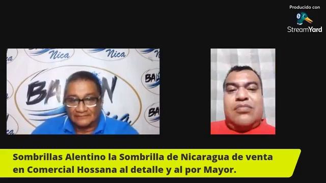 Balón Nica con el Boby Fajardo Programa 230 смотреть онлайн