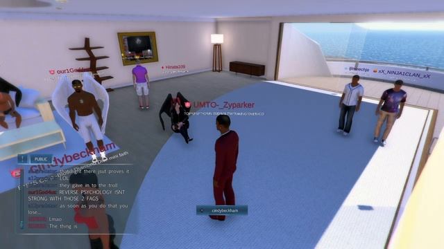 Breaking new RIP TRANNY ASS SQUAD AKA TAS AND RIP TO OM смотреть онлайн