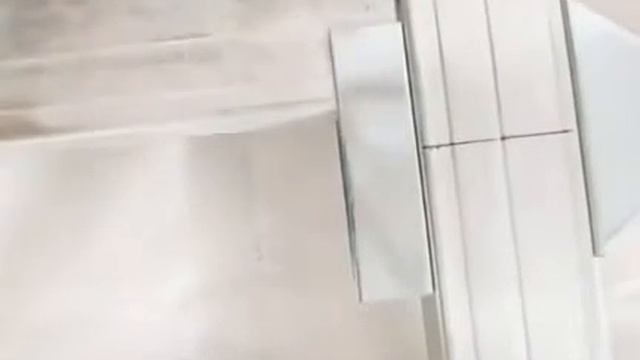 Упрощенный вариант монтажа каркаса под гипс. смотреть онлайн