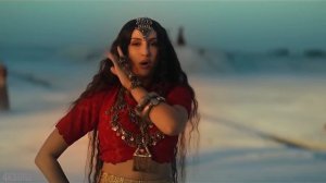 Chhor Denge Full Video Song 4k 60fps - Nora Fatehi