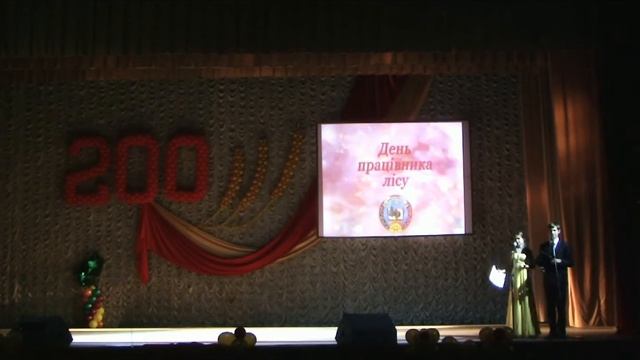 Студентська Осінь 2016. ФІЗ+Агро смотреть онлайн