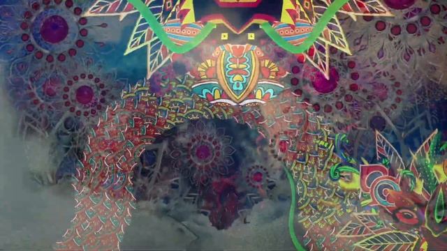 Savi Kaboo - Glitter (Remix) смотреть онлайн