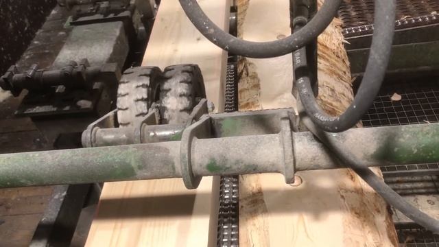 Riftschnitt steirische Fichte / Rift Cut alpine Spruce смотреть онлайн