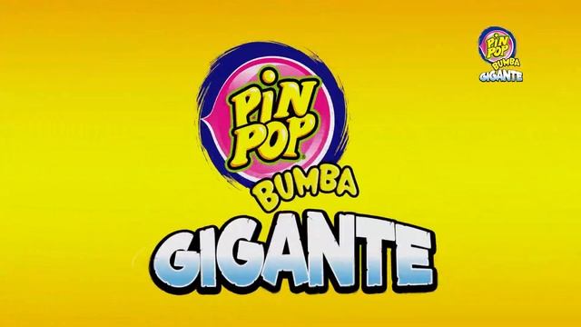 PIN POP GIGANTE смотреть онлайн