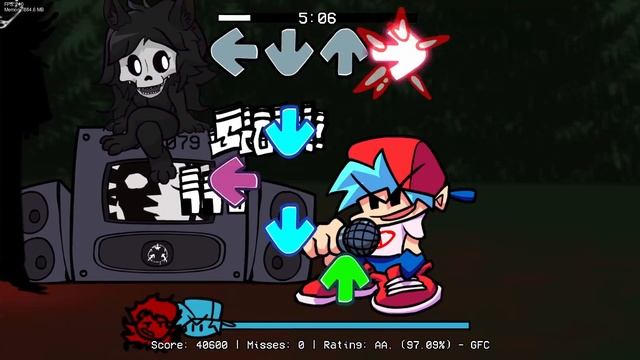 cannibal dude raps against a blue haired midget смотреть онлайн