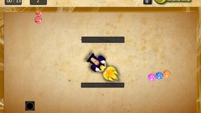 Sonic Zuma [PC] Longplay смотреть онлайн