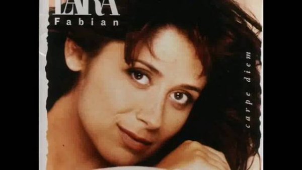 Lara Fabian - To Love Again (Si Tu M'aimes) (with lyrics)