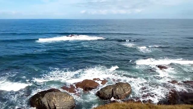 Costa de #Navia ,18-9-2016 #Asturias смотреть онлайн