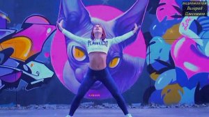 Макаровна (Алёна Герасимова) - Говорила мамка