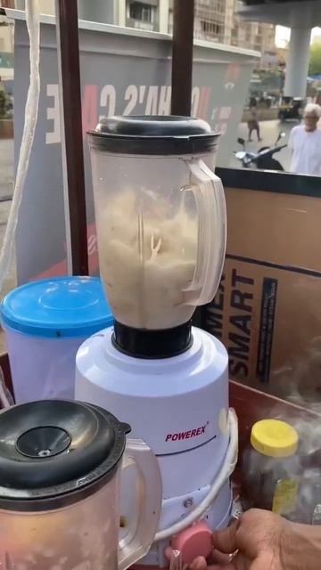 Coconut Mango Shake | Mango | Coconut | #shorts смотреть онлайн