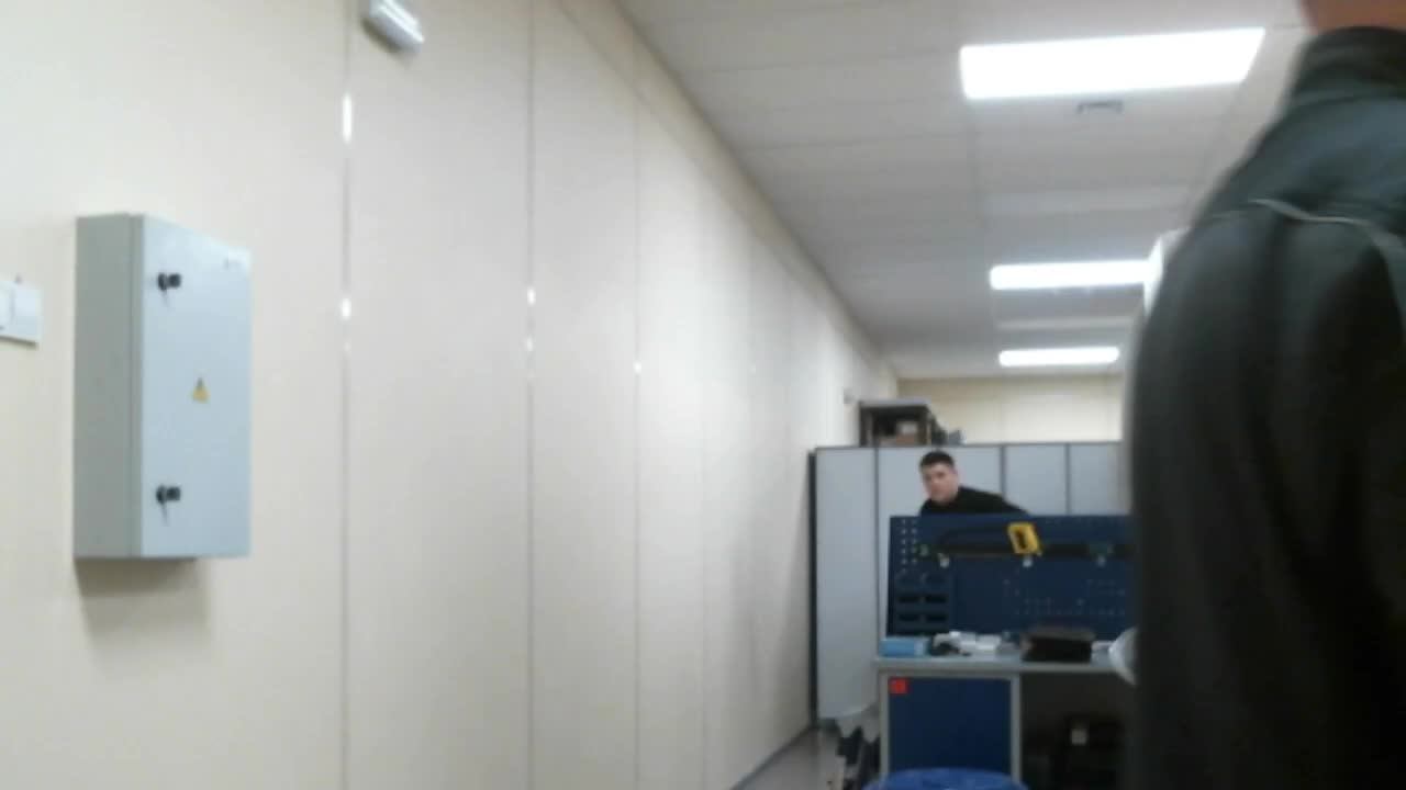 Системы умного дома 2