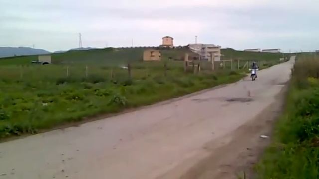 Зачем Honda сделали кроссовый скутер?! смотреть онлайн