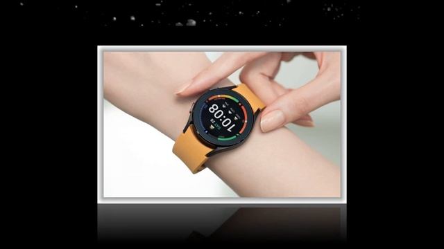 ☝Galaxy Watch 5 & 5 Pro смотреть онлайн