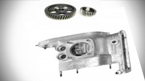 Установка ГРМ двигателя мотоцикла Урал