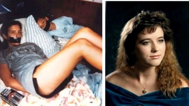 RADIO ENIGMA - LA MISTERIOSA SCOMPARSA DI TARA CALICO смотреть онлайн