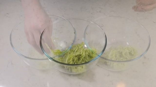 Klasyczna sałatka z pora смотреть онлайн