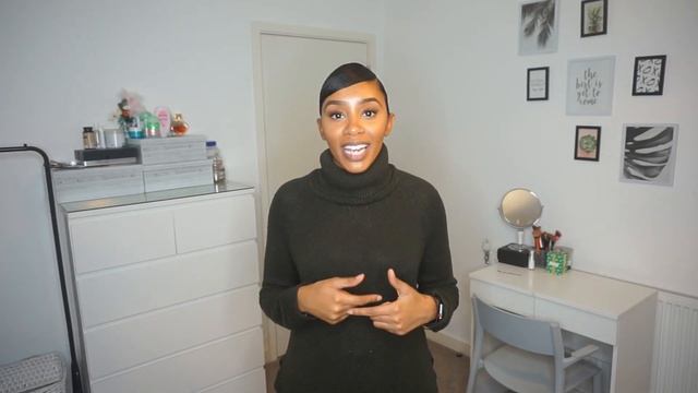 4 WEEK MACA ROOT UPDATE | Shaunnie's Life смотреть онлайн