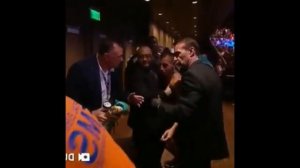 Maxim Dadashev vs Subriel Matias Last fight in life