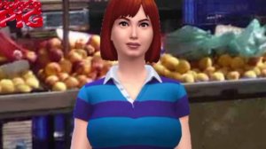 ПИРОЖОК С НОГТЕМ. Свинка Пеппа Страшилки. (2024)