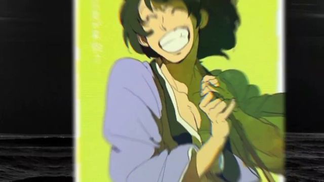 Lupin The Third / Anime_edit / Ishikawa Goemon смотреть онлайн
