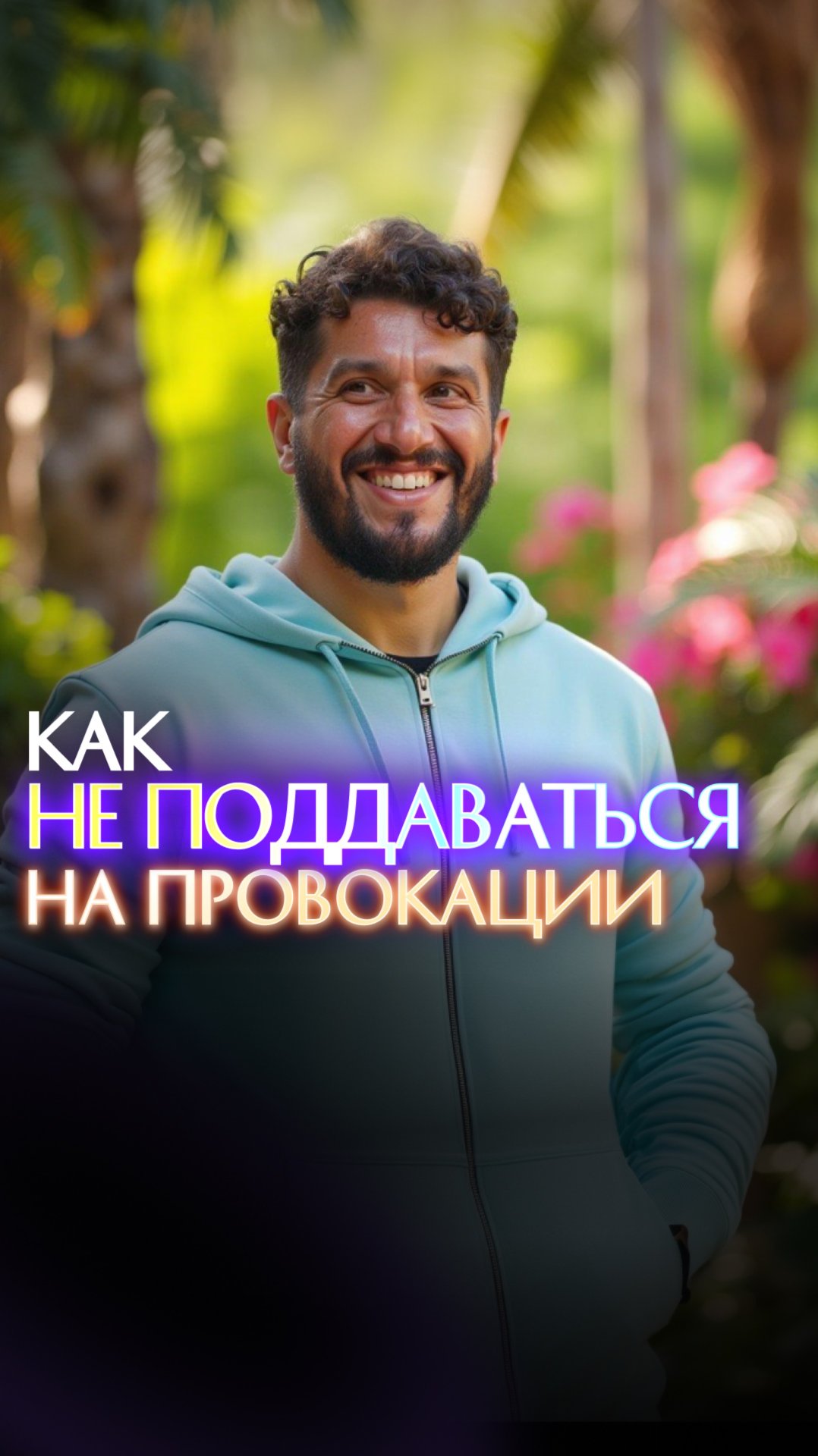 Как не поддаваться на провокации смотреть онлайн