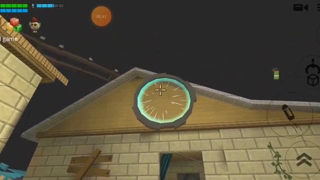 ДЖАМБО ДЖОШ В CHICKEN GUN? ! смотреть онлайн