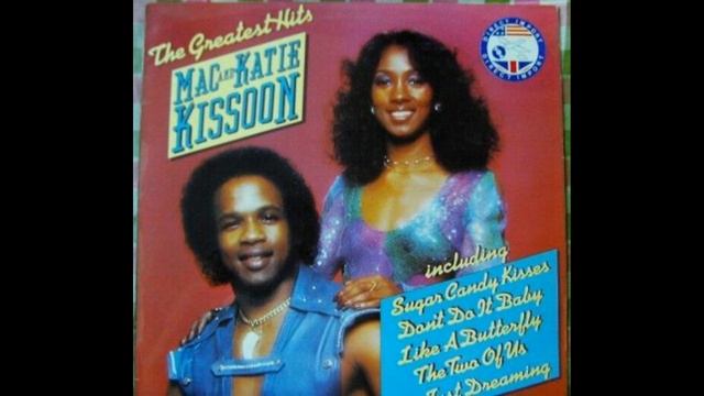 Chirpy Chirpy Cheep Cheep - Mac & Katie Kissoon Music Video