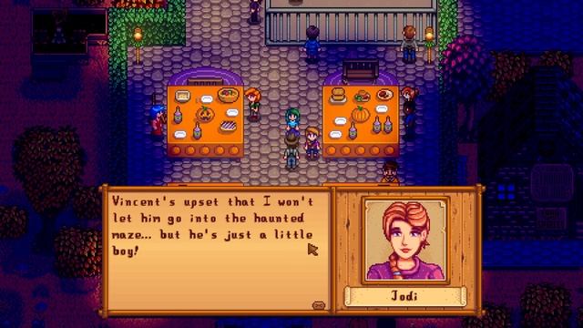 Stardew Valley - First Playthrough - [10] Planning for our first winter смотреть онлайн