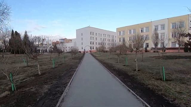 Сумы.СНАУ Велопрогулка.03.04.2021 смотреть онлайн