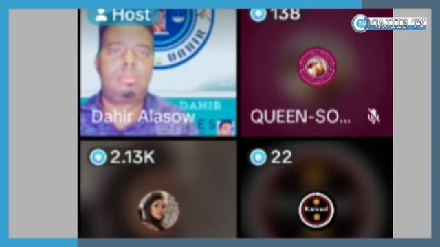 bashir hajiyo oo sixun ula Hadley dahir alusow o xanaqey uxanjawen ikran ilmeneso baxdil смотреть онлайн