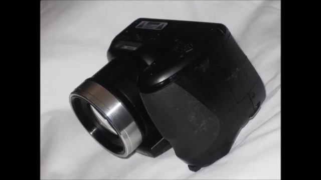 FinePix S5700 Digital Camera Repair Review RITZ 720p смотреть онлайн