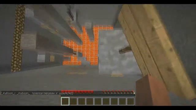 Первомайский Minecraft-Last Jump Hero #2 смотреть онлайн