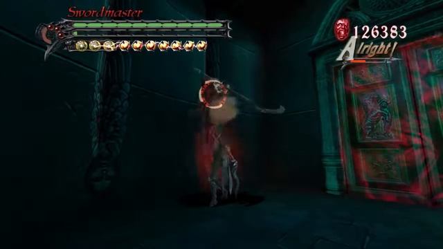 Let's Play Devil May Cry 3: Super Doppelganger Co-op Part 4 Triple Twins смотреть онлайн