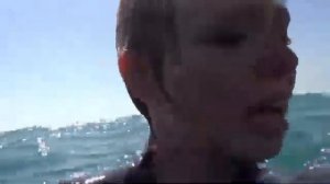 Кино НАД ГЛУБИНОЙ фильм ужасы, триллер, драма, приключения